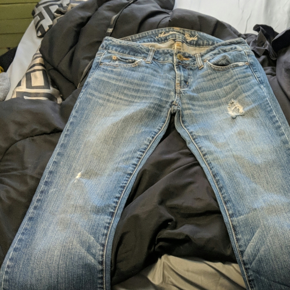 Jeans